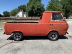 Thumbnail Photo 4 for 1963 Ford Econoline Pickup